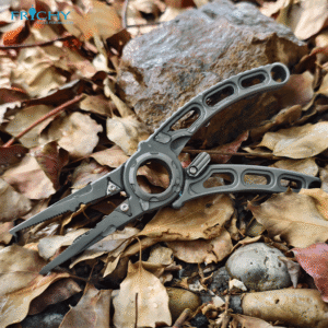 TX101 Titanium Fishing Plier