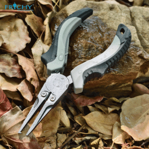 X414 Fishing Straight Nose Pliers