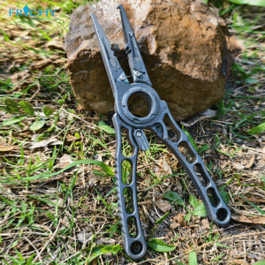 TX102 Titanium Fishing Plier