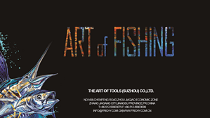 Frichy fishing video