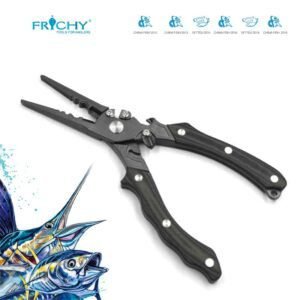 CX06 Saltwater Fishing Plier