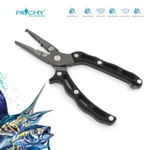 CX07-6 Saltwater Fishing Plier