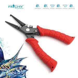 CX08RL Saltwater Fishing Plier