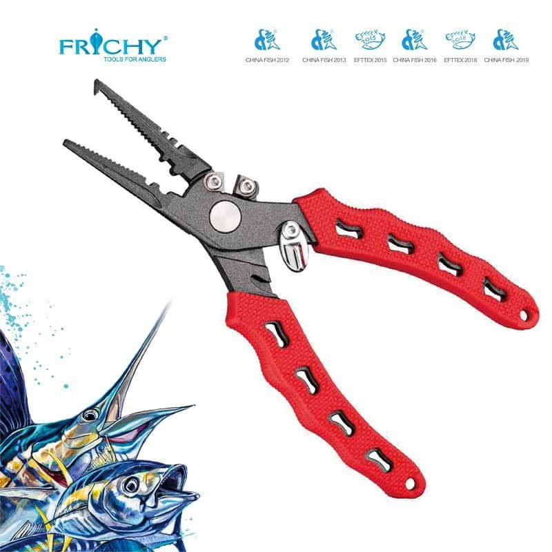 CX08SL-1 Saltwater Fishing Plier