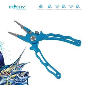 MX12 Saltwater Fishing Plier