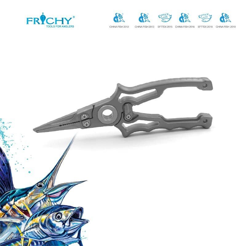 TX103Saltwater Fishing Plier