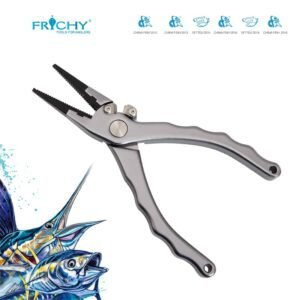X25 Saltwater Fishing Plier
