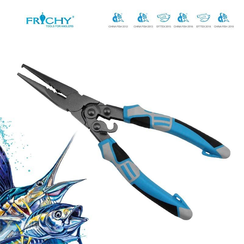 X54-1 Saltwater Fishing Plier