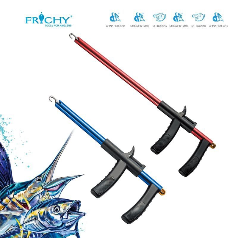 X62-X63 Saltwater Fishing Hook Remover