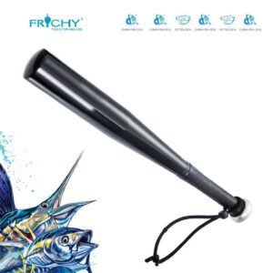 X622 Saltwater FishingAluminum Fish Bat