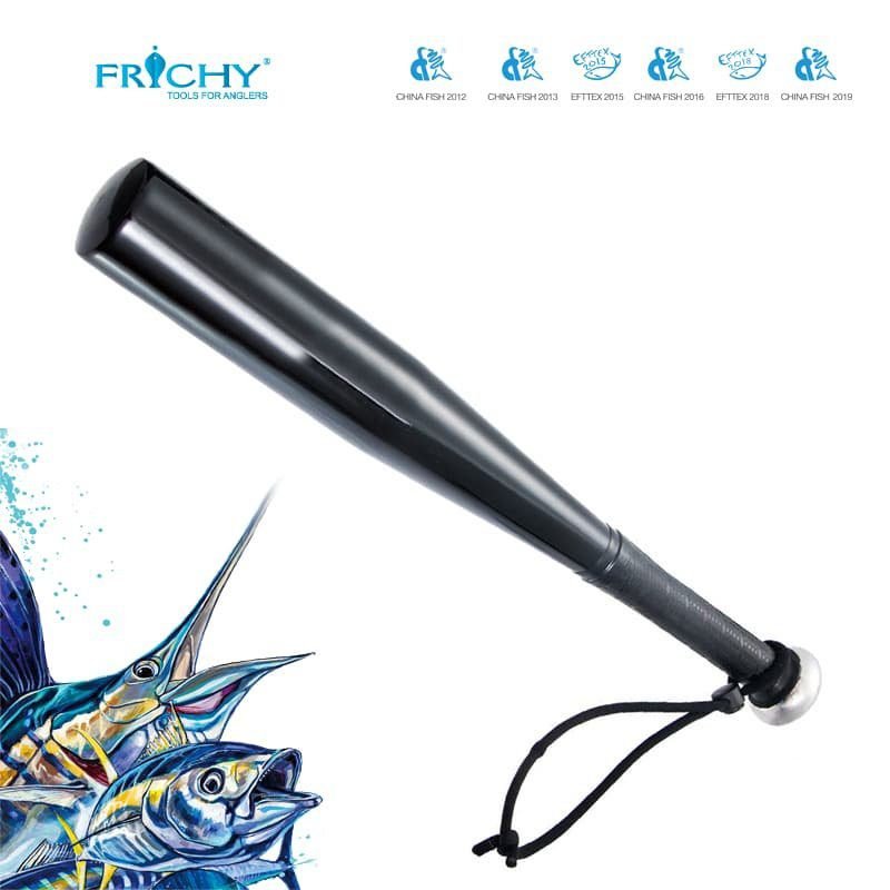 X622 Saltwater FishingAluminum Fish Bat