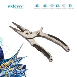 X9-4 Saltwater Fishing Plier