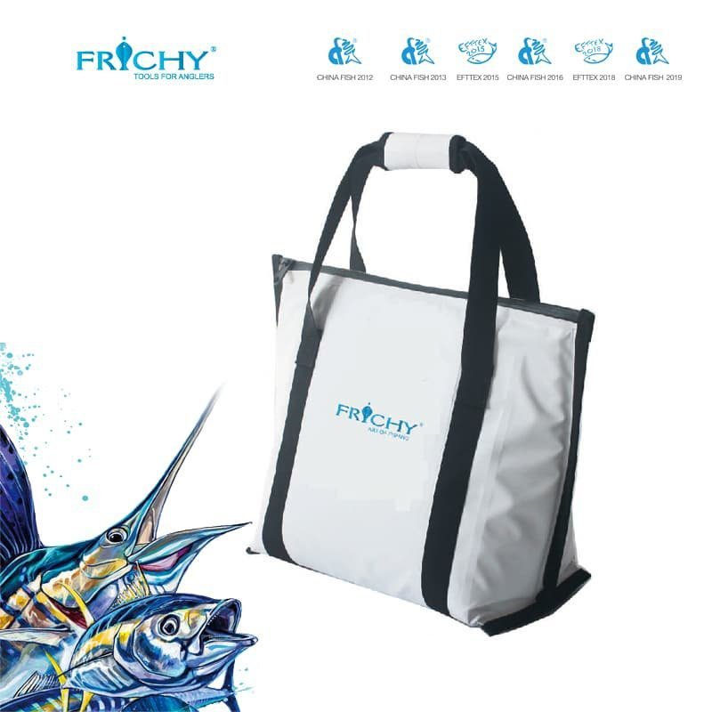 X901 Saltwater Fishing Insulated Fish Cooler Bag