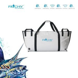 X904 Saltwater Fishing Insulated Fish Cooler Bag