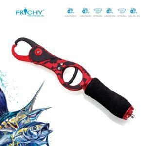 XG310 Saltwater Fishing Lip Grip