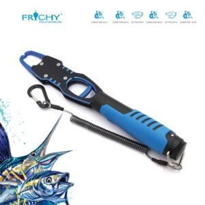 XG316 Saltwater Fishing Lip Grip