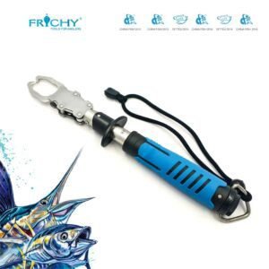 XG334 Saltwater Fishing Lip Grip