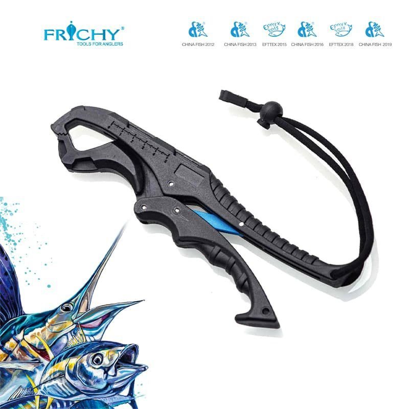 XG343 Saltwater Fishing Lip Grip