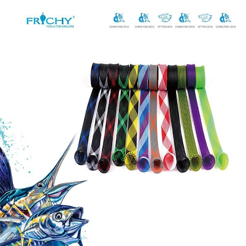 XN301-1 Saltwater Fishing Rod Sleeve