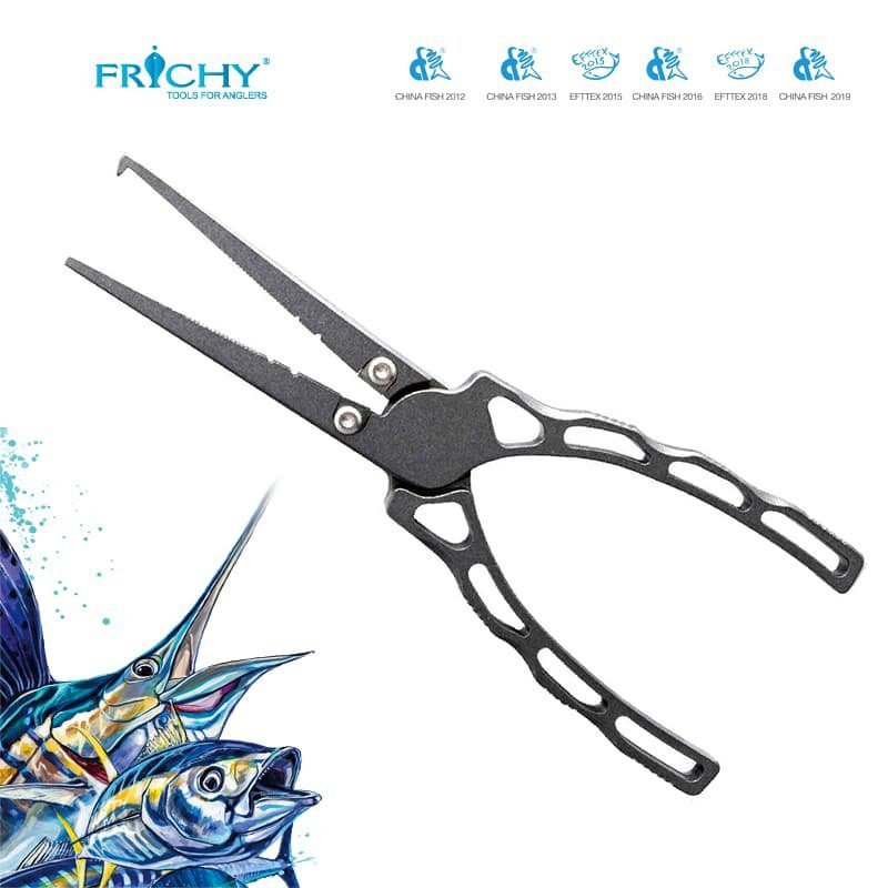 XP203 Saltwater Fishing Plier