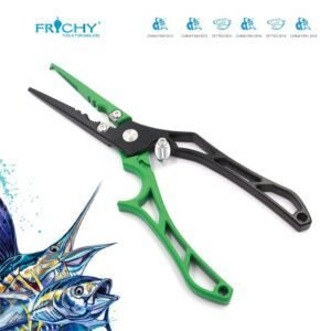 XP208 Saltwater Fishing Plier
