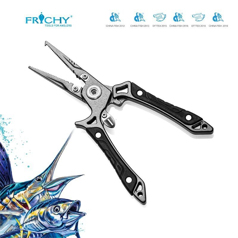 XP220 Saltwater Fishing Plier