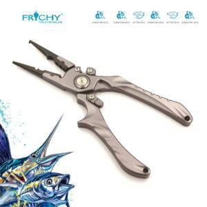 XP305 Saltwater Fishing Plier