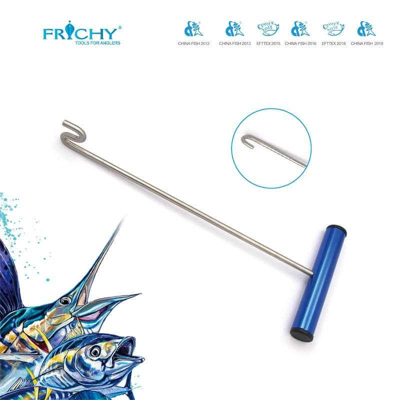 XR801-XR802 Saltwater Fishing Hook Remover