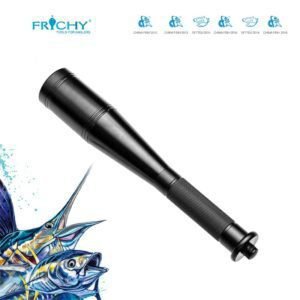 XZ301 Saltwater FishingAluminum Fish Bat
