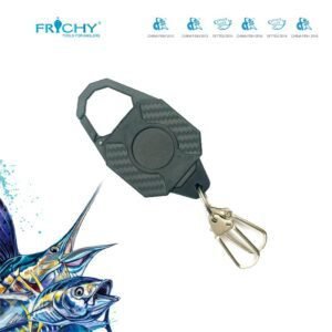 XZ839 Saltwater Fishing Zinger